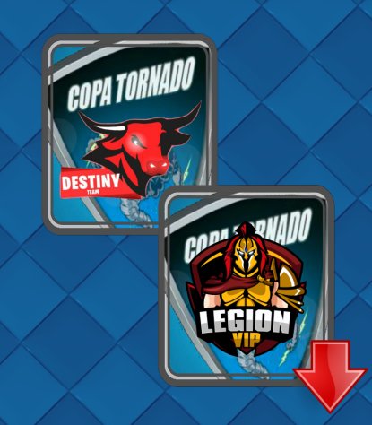 "Resultados Jornada 4"
@DestinyGamingCR va camino a la final y eso es algo que @LegionVIPClub no pudo frenar.