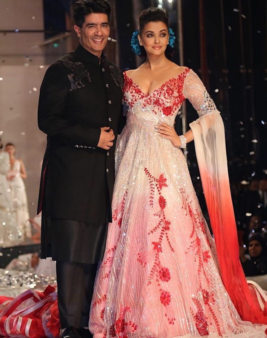 What Makes Manish Malhotra Dresses Look Class Apart? Find out as We Break  down the Brand's Identity Bit by Bit