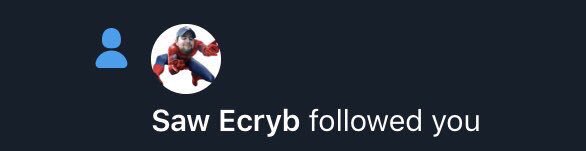 Ecryb's tweet photo. Who wants this? 👀

RT if you want me to follow you back! 😄 https://t.co/GxFXJ62DY9