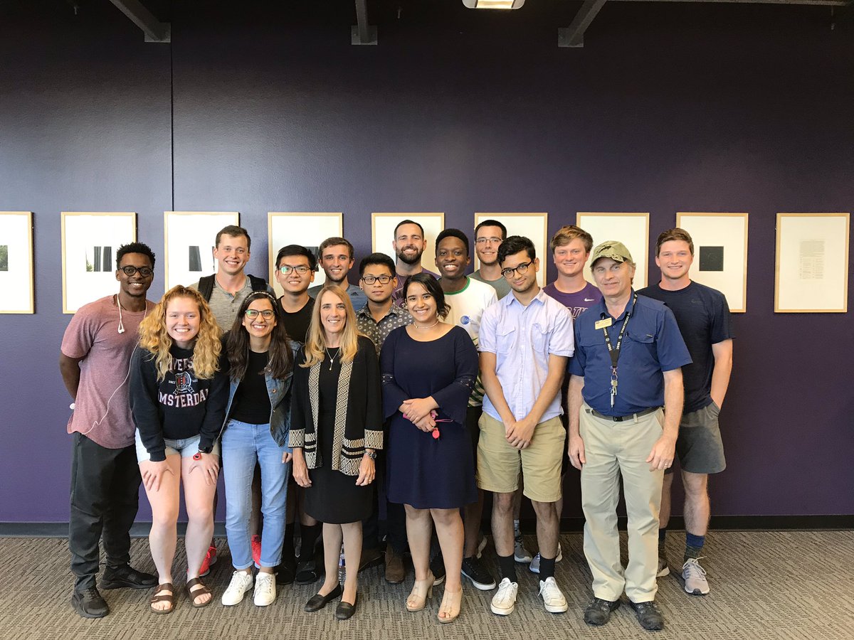 TCU_Engineering's tweet image. We had a fantastic Friday hearing “Lessons Learned from the Columbia Accident” from astronaut Nancy Currie-Gregg.