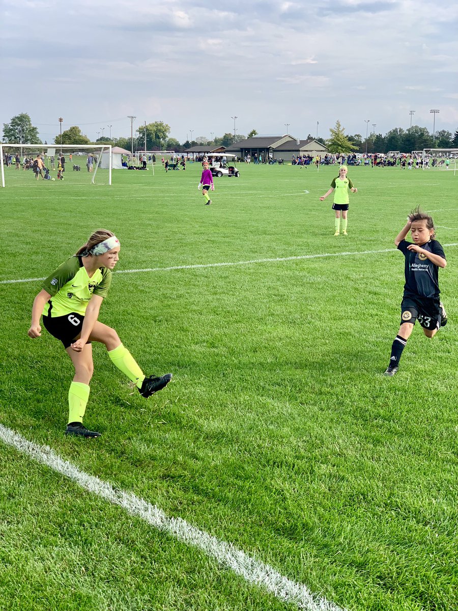 BNL_24's tweet photo. Back at it again today as @CSAImpactUnited #CSAWS08 takes on @HoundsAcademy in the β08 #ONPL. https://t.co/B26opUi8BT