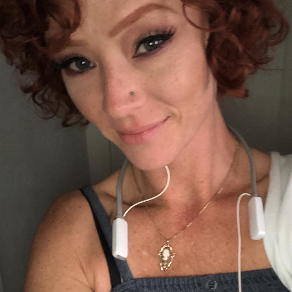 TW Pornstars - Audrey Hollander. Twitter. I just realized I haven't posted a selfie in awhile