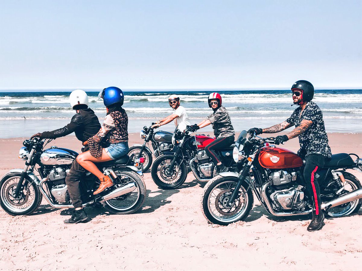 Vimalsumbly's tweet photo. Its a playtime...
#royalenfieldtwins #ridepure #ridesafe #Thinktwin #ThinkRoyalEnfield #650cc #twins https://t.co/JjlAAKMevG