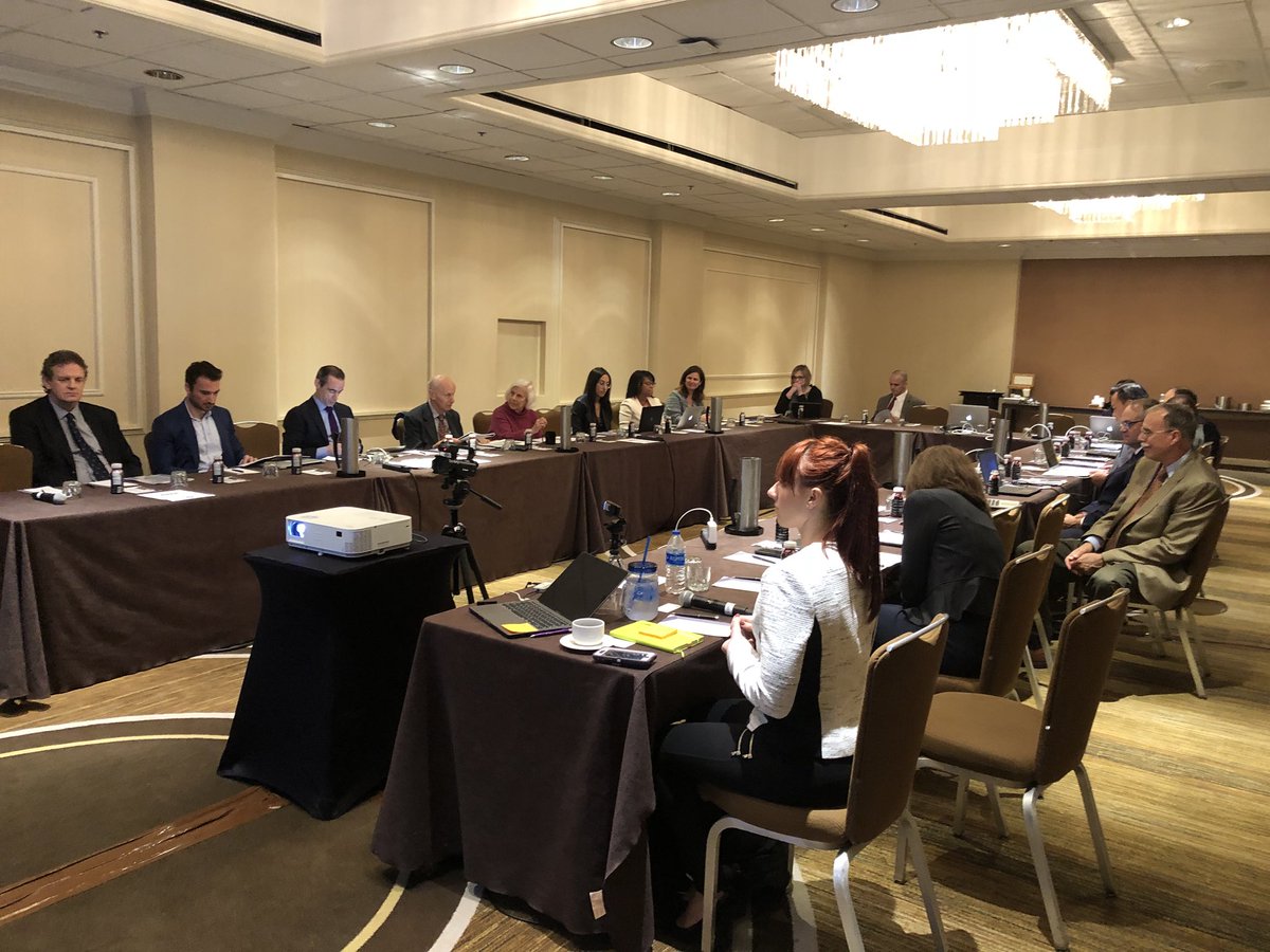 bobbyjonescsf's tweet photo. The 2018 #CSFColloquium is underway!
#Chiari #syringomyelia #relateddisorders #novelresearch https://t.co/88oOn7ULQf