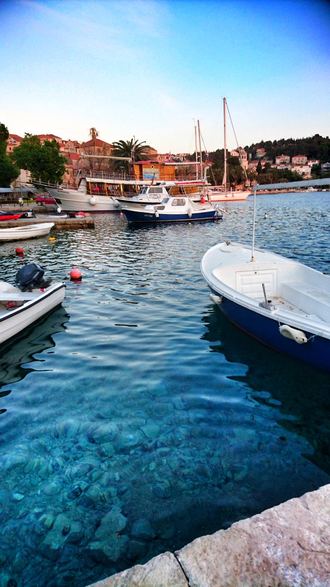 IvanaTurkovi1's tweet photo. 🔹🔷🔹 Home 🔹🔷🔹

-----> https://t.co/MZXX38UTPm

#Croatia #cavtat #home #travel #travelblogger #TravelBlog #instagram #naturelovers #NaturePhotography #adriatic #dubrovnik #happy https://t.co/uu0PHqj14k