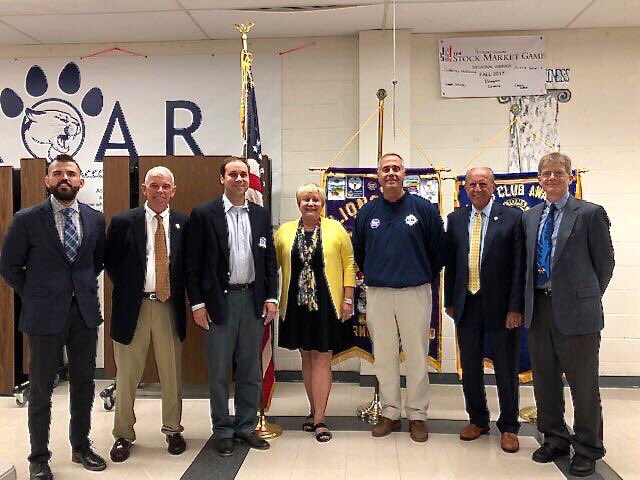 Thanks again to the Lions Club for a great forum on Wednesday! Lots of great ideas and discussion.