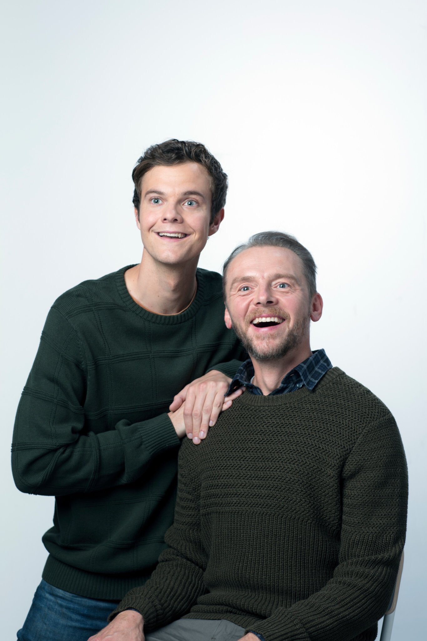 Simon Pegg Photo News アメコミthe Boysで サイモン ペッグ がモデルのヒューイを実写版ではジャック クエイド サイモンはヒューイの父親役 サイモンはthe Boys 1巻で序文を書いています 以前 もう自分は年をとりすぎたからヒューイ役はできないと思う Simon Pegg Photo News アメコミthe Boysで サイモン ペッグ がモデルのヒューイを実写版ではジャック クエイド サイモンはヒューイの父親役 サイモンはthe Boys 1巻で序文を書いています 以前 もう自分は年をとりすぎたからヒューイ役はできないと思う