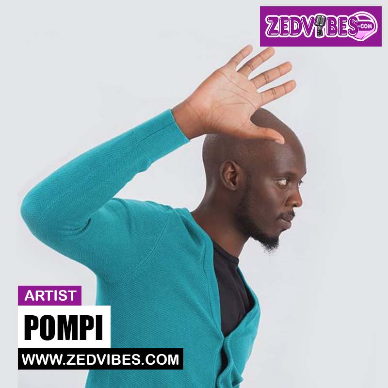 zedvibesdotcom's tweet image. The African Eagle 💢💥@ThePompi