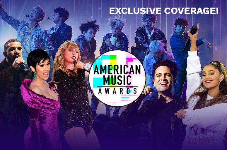 Lite 100.5 WRCH (@wrch) on Twitter photo The 2018 <a href="/AMAs/">American Music Awards</a> are just around the corner, and we have you covered with all things AMA right here --> spr.ly/6016D4l8m The 2018 <a href="/AMAs/">American Music Awards</a> are just around the corner, and we have you covered with all things AMA right here --> spr.ly/6016D4l8m