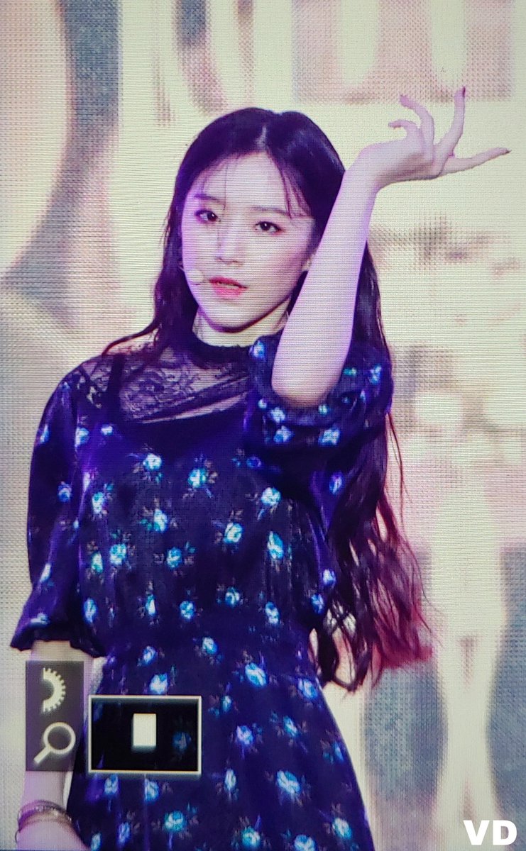 Violet Delight tweet media