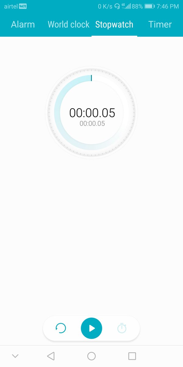 brijesh102018's tweet photo. @ActorMadhavan This is my timing https://t.co/EY0X4u5u9X