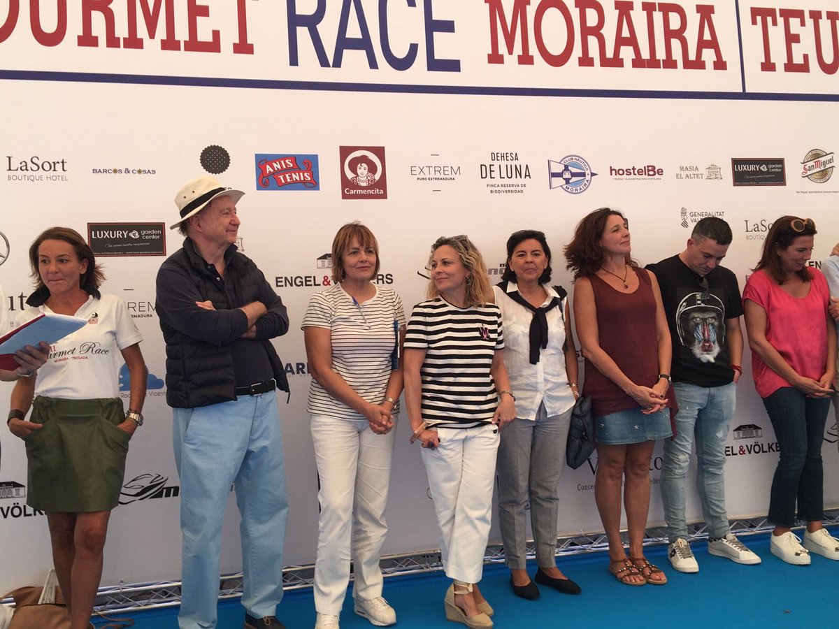 Homenaje al gran #Joelrobuchon en <a href="/gourmet_race/">Gourmet Race</a> #moraira