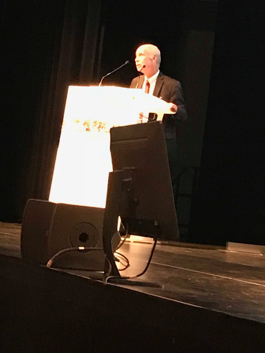 Session on Immunotherapy  ESH Mandelieu France Great session !