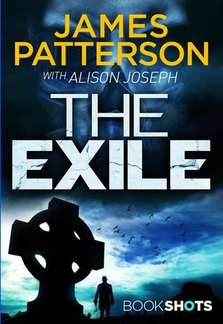 October's Book of the Month ~ The Exile by James Patterson : amazon.com/Exile-BookShot… #BOTM #compelling