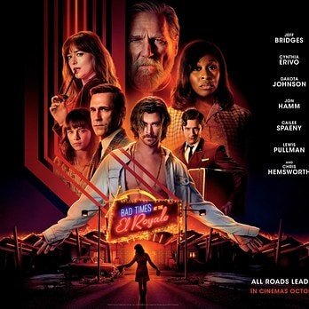 KHall152's tweet photo. #cineworld #cineworldunlimited #secretunlimitedscreening #cineworldsecretscreening #preview #secretscreening #badtimesattheelroyale #thehateugive #thefirstman #bohemianrhapsody #thenutcracker #goosebumps #filmpreview #moviepreview
https://t.co/8dV6EL0VPm https://t.co/1K7da5x08M