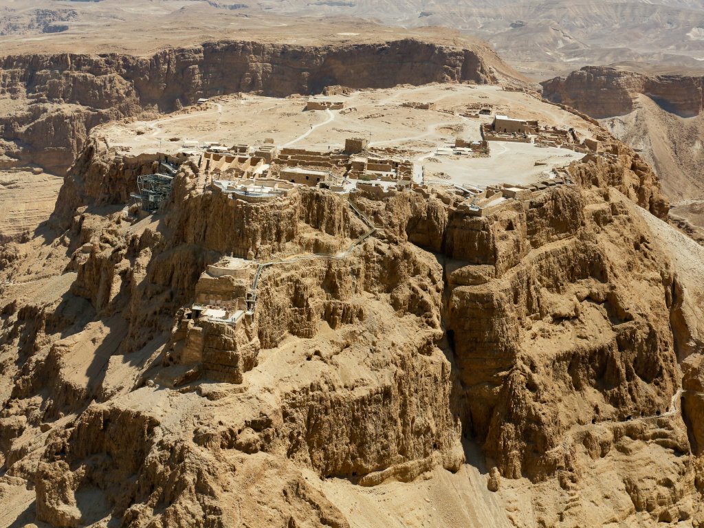 patrickij's tweet image. Masada expady.com/2018/10/06/mas…