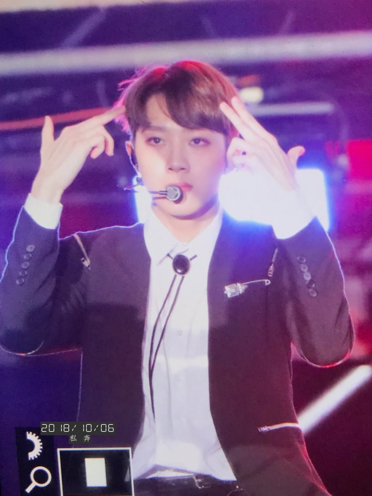 SweetEscape0923's tweet photo. 181006 preview
#LaiKuanLin #赖冠霖 #라이관린 #WannaOne https://t.co/dWFaqrbhgz