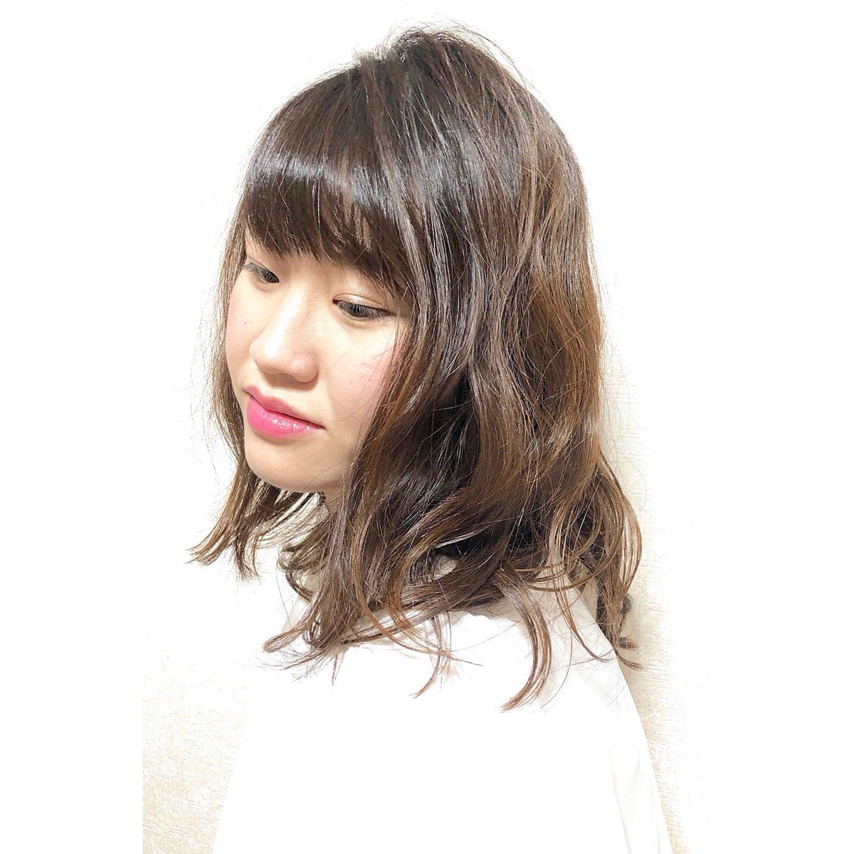 セミディヘア Hashtag On Twitter