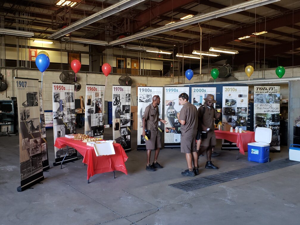 rwalker02jr's tweet photo. Saturday Ground kick off in Lakeland, FL.  Great job, team! https://t.co/o8K5qjw9Bi