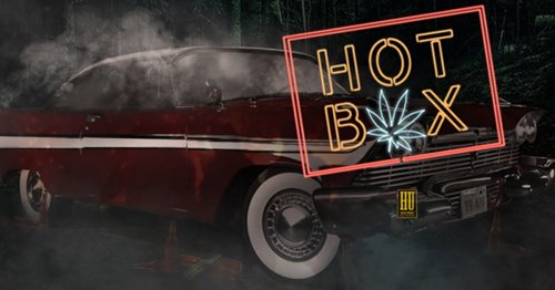 • Stoner comedy at its finest! Help a group of aspiring filmmakers make a full-length movie and get some cool stuff in return! Be part of the movie magic! Thanks so much for your support! #legalizeit #indiefilm indiegogo.com/projects/hot-b…