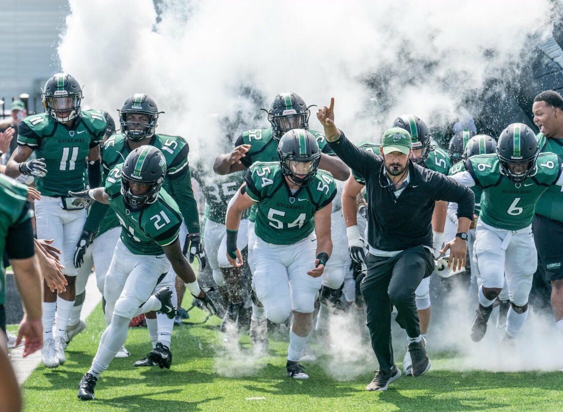 Gameday in Topeka #BeatWashburn