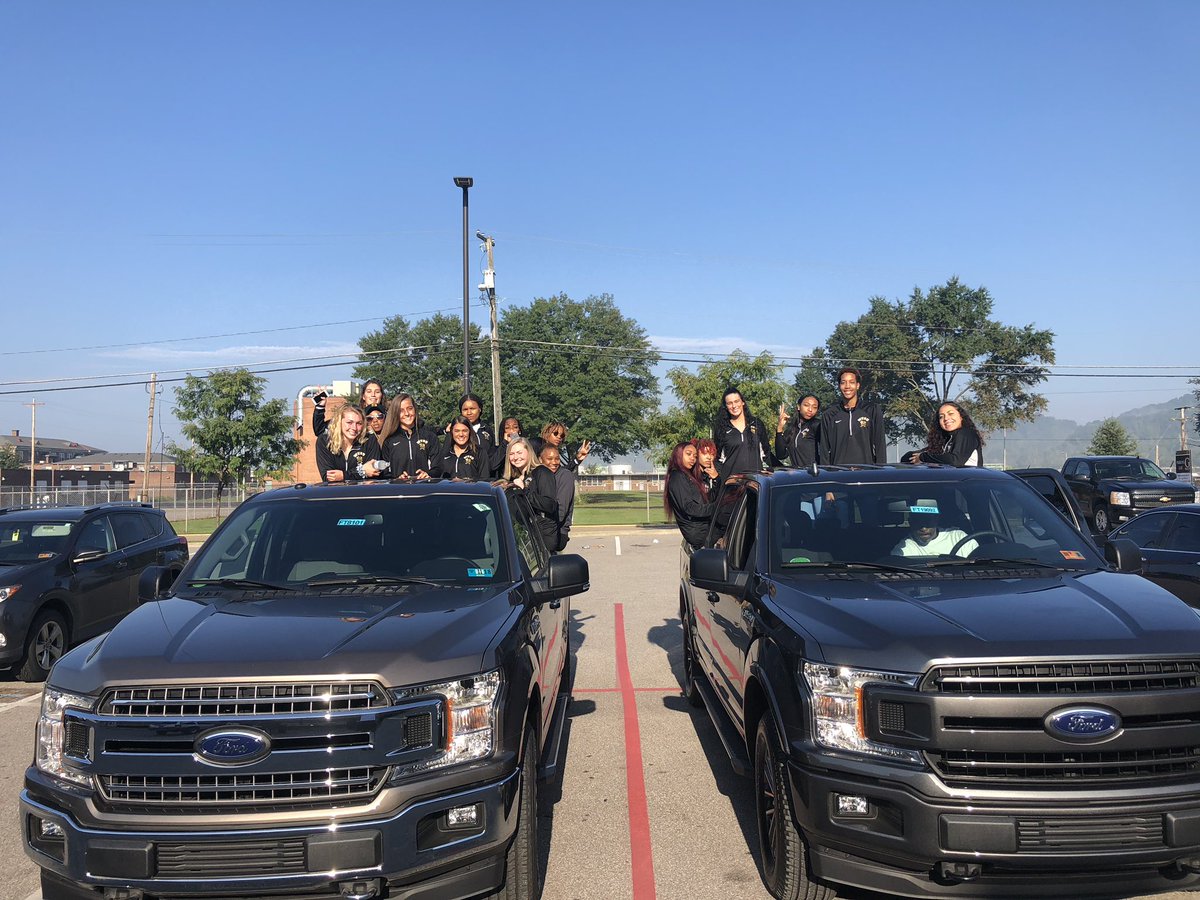 Moses Ford St Albans Greatest Ford