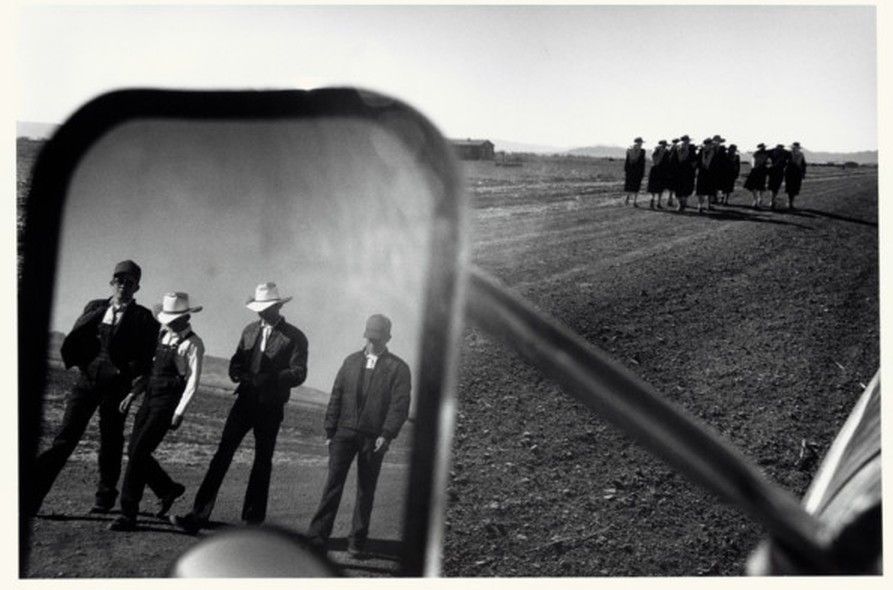 LrTagPlugin's tweet photo. Today's inspiration by Larry Towell https://t.co/EsxDqnC3mh