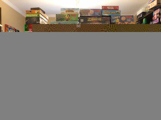 **** PLAY TO WIN! ****cincitycon.com/play-to-win/He… is about half of the Play to Win for CinCityCon 2018! We will give away all of these games!...