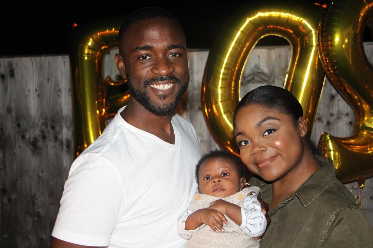 ruby_tols's tweet image. Yesterday was Pst. @damy_vince ‘s birthday: my Priest, Shepherd, Father to our Son and Husband. We love and honour you Sir ♥️😘♥️ #PD29 #MorePower #PowerBase #Family #SPACNation #MoreLife