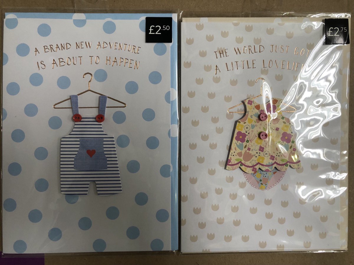 doc_wilson3's tweet photo. Seriously @marksandspencer ?? Boys are adventurers but girls are just here to make the world ‘lovelier’ for others... https://t.co/FPT1sDK4VQ