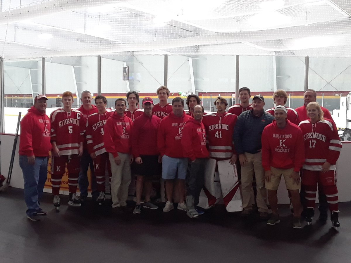 2018 Indy Sr Dads Trip