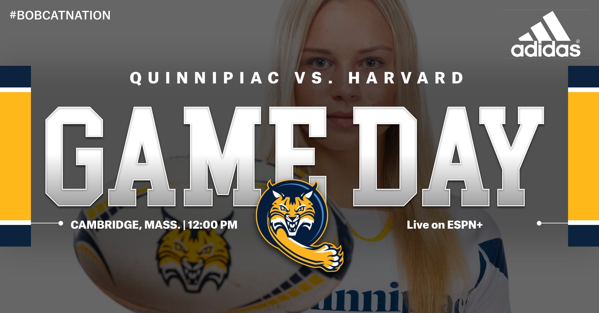 Quinnipiac Rugby on Twitter "Under 2 hours until kickoff! 12 PM START