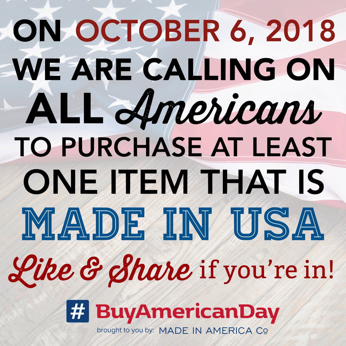 GelPro's tweet photo. It's #BuyAmericanDay. Shop great American companies here https://t.co/uzwRtPF1Lj
#gelpro #Madeinusa https://t.co/tlkBFJPDyE