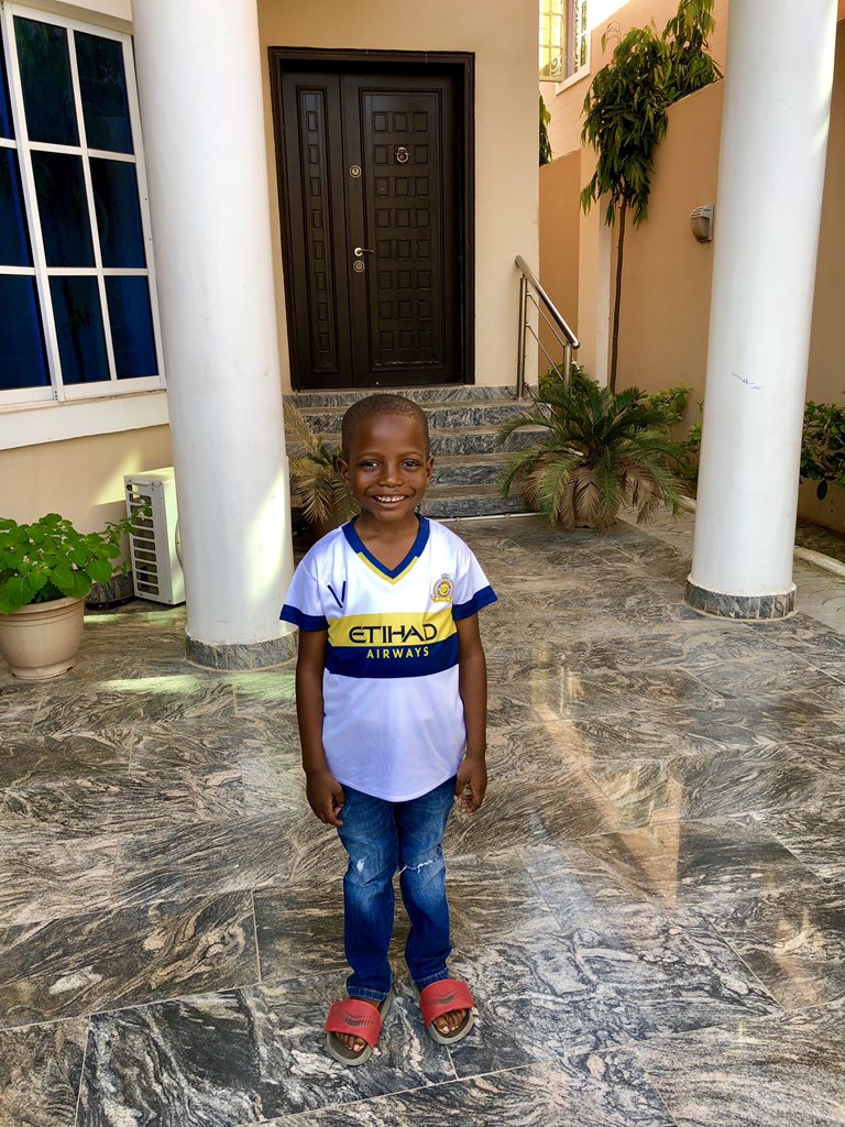 Ahmed Musa (MON) (OON) 🎖️🎖️ tweet media