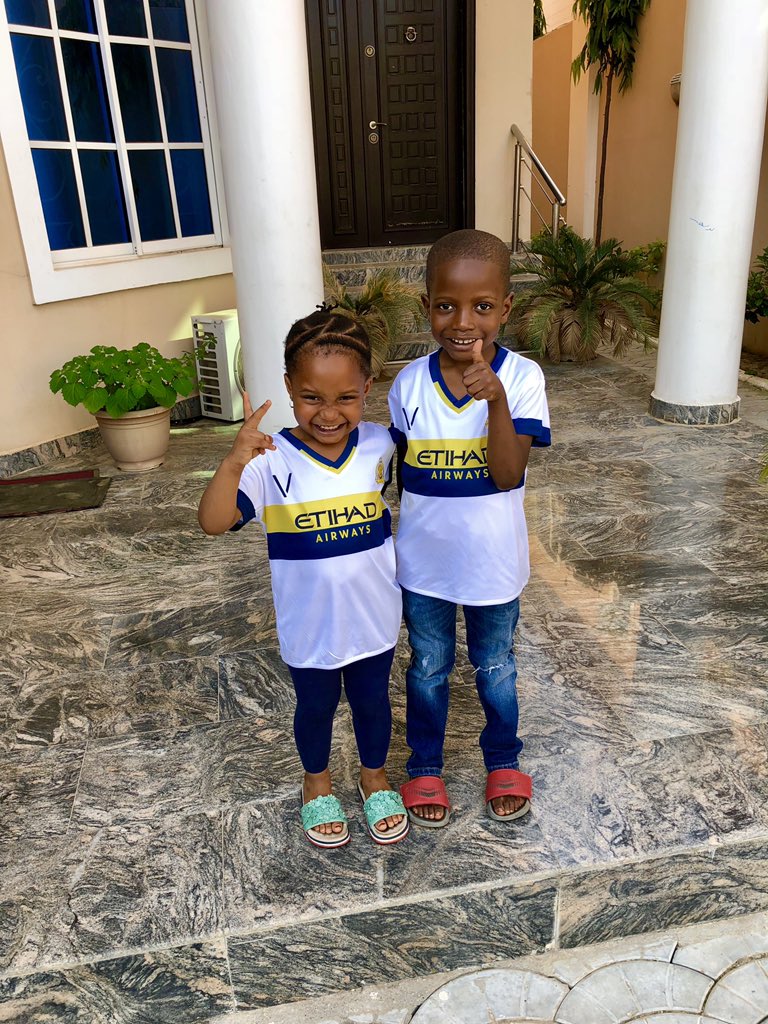 Ahmed Musa (MON) (OON) 🎖️🎖️ tweet media
