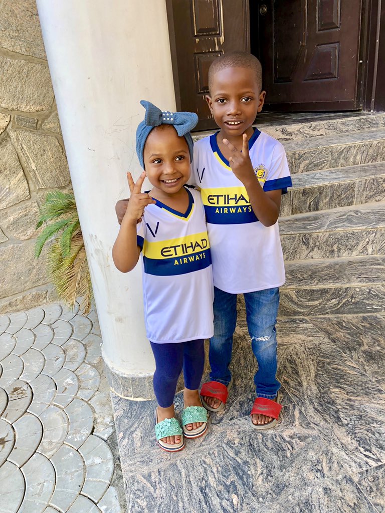 Ahmed Musa (MON) (OON) 🎖️🎖️ tweet media