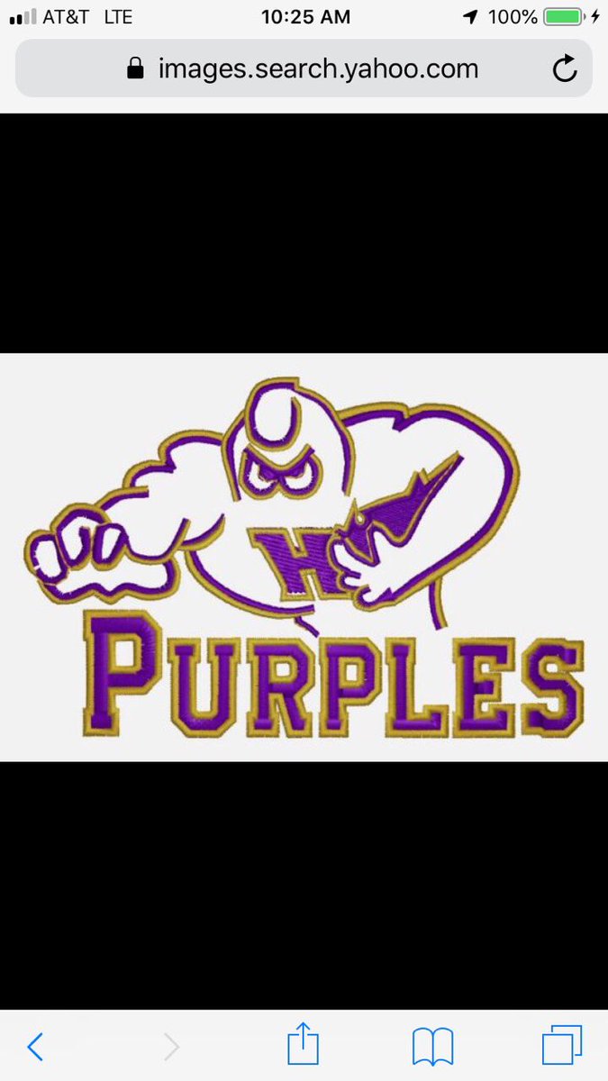 BGJHSFootball's tweet image. Good Luck to the 7th grade BGJHS Purples football team as they travel to Graves County in our 1st round playoff game.