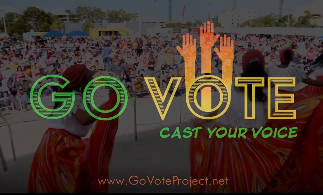 govoteproject's tweet image. We would love for you to subscribe to us on YouTube. Lots of inspiring videos posted on #voting.  #GoVote #GoVoteProject    youtube.com/channel/UC2y8A…