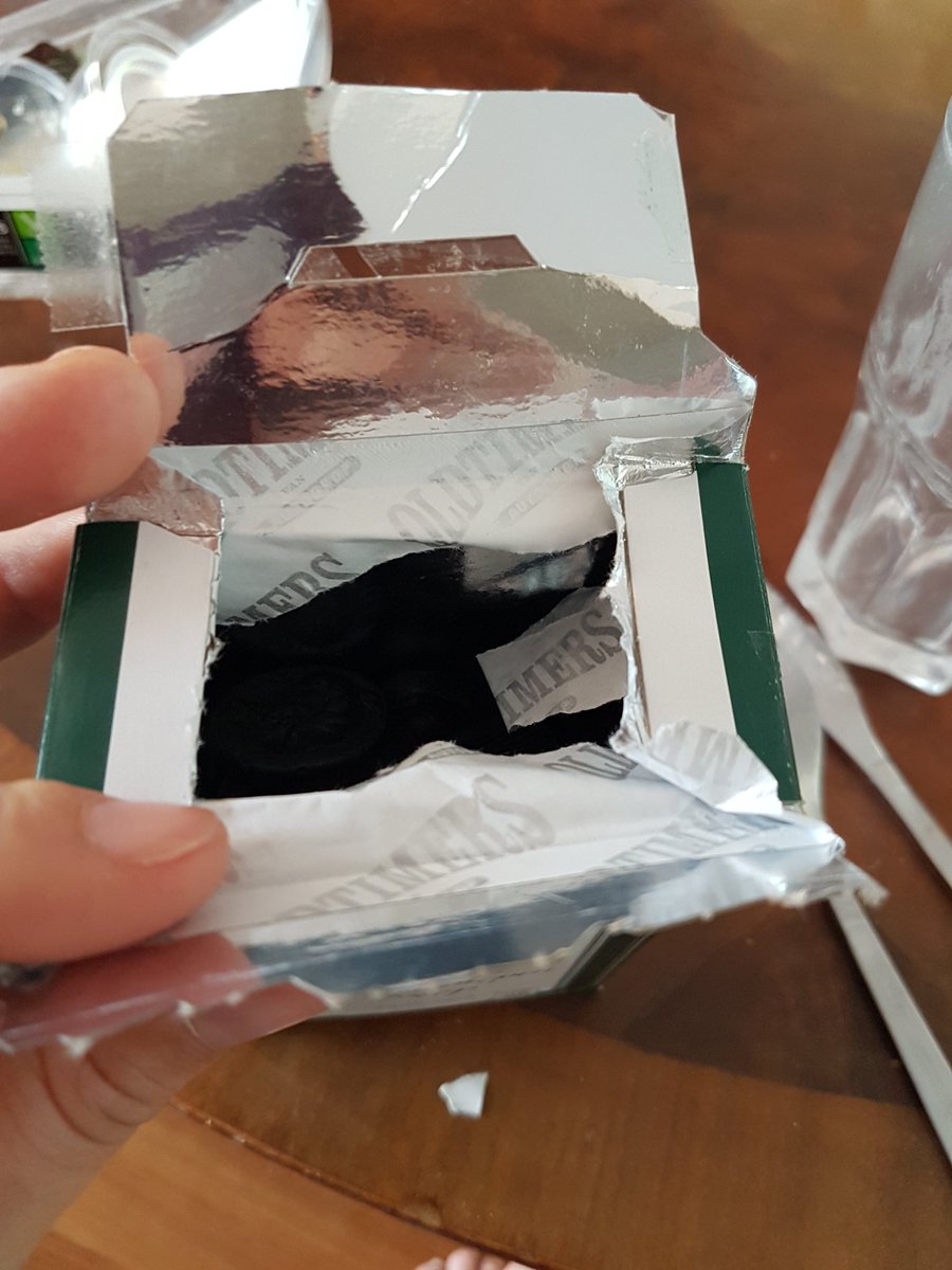 Iris Newman tweet media