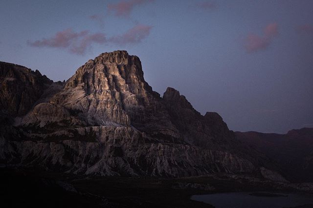 dolomiti 1/3 ift.tt/2Qywikl