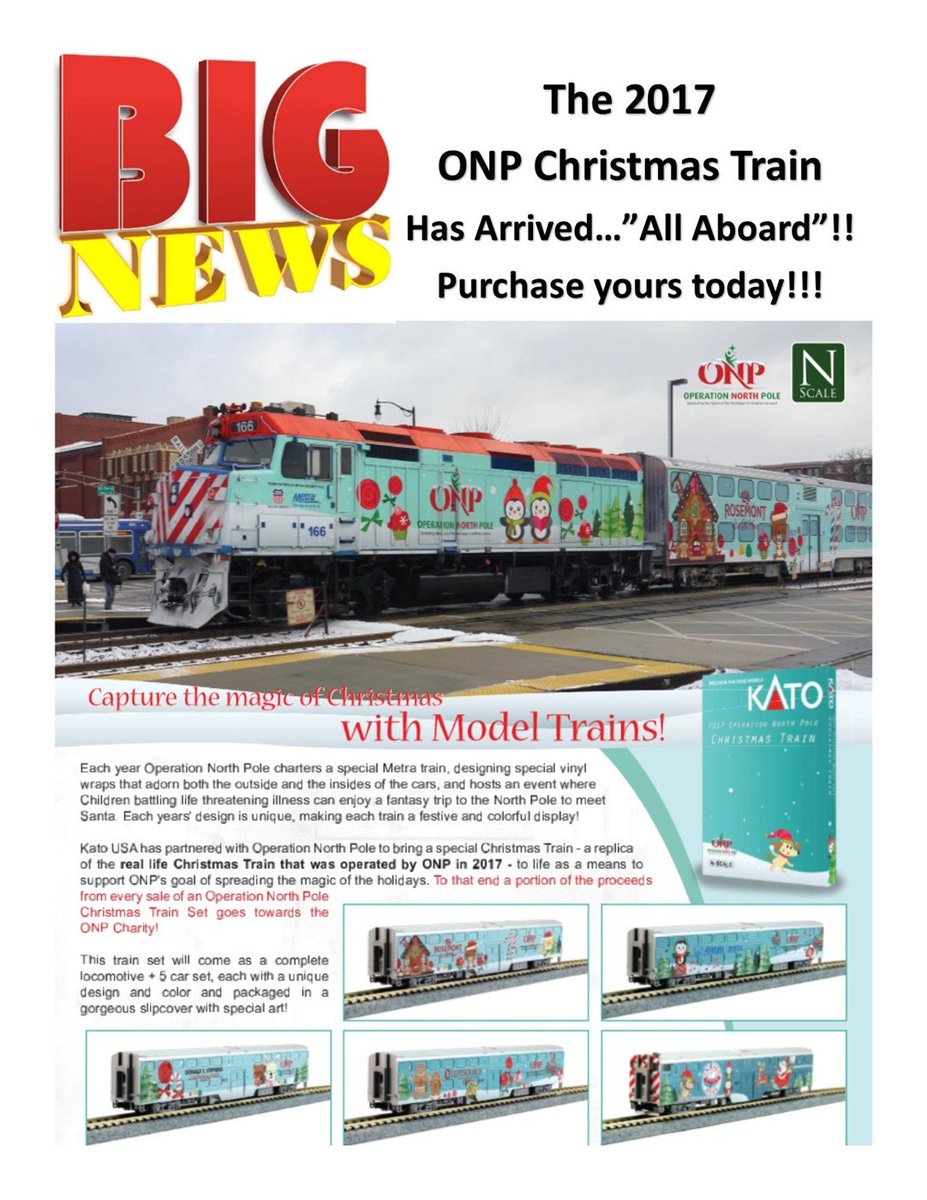 Operation North Pole tweet media