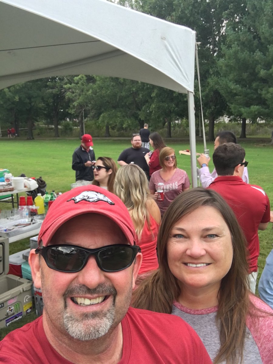 rogerg007's tweet photo. Ready for bama #wps https://t.co/cnMcYrJC2M