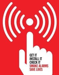 WaterfordCounci's tweet photo. Don't Wait – Check the Date: Replace Smoke Alarms Every 10 Years. Have AT LEAST 2 working #18FSW #SmokeAlarmsSaveLives #STOPfire
https://t.co/QSCanmBPfC https://t.co/UFZ2LepjbE