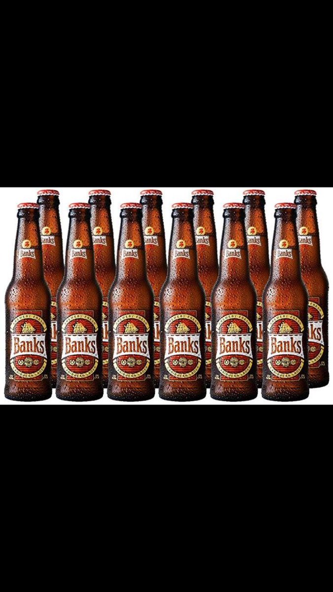 CostULess246's tweet photo. LOWEST PRICED BEER in Barbados!
BANKS BEER 24-275ML is $41.99 + deposit. #LowestPricedBeerInBarbados #PricesDropping#NoMembershipFees https://t.co/qXkgsRe6wW
