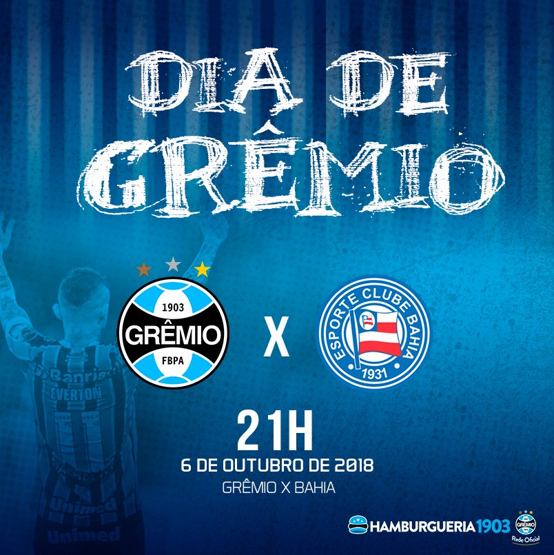 Burger1903's tweet photo. Hoje tem Tricolor em busca dos três pontos! Vâmo, Vâmo Tricolor!! https://t.co/o1TouerMWS