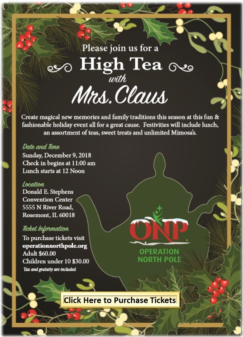 Operation North Pole tweet media