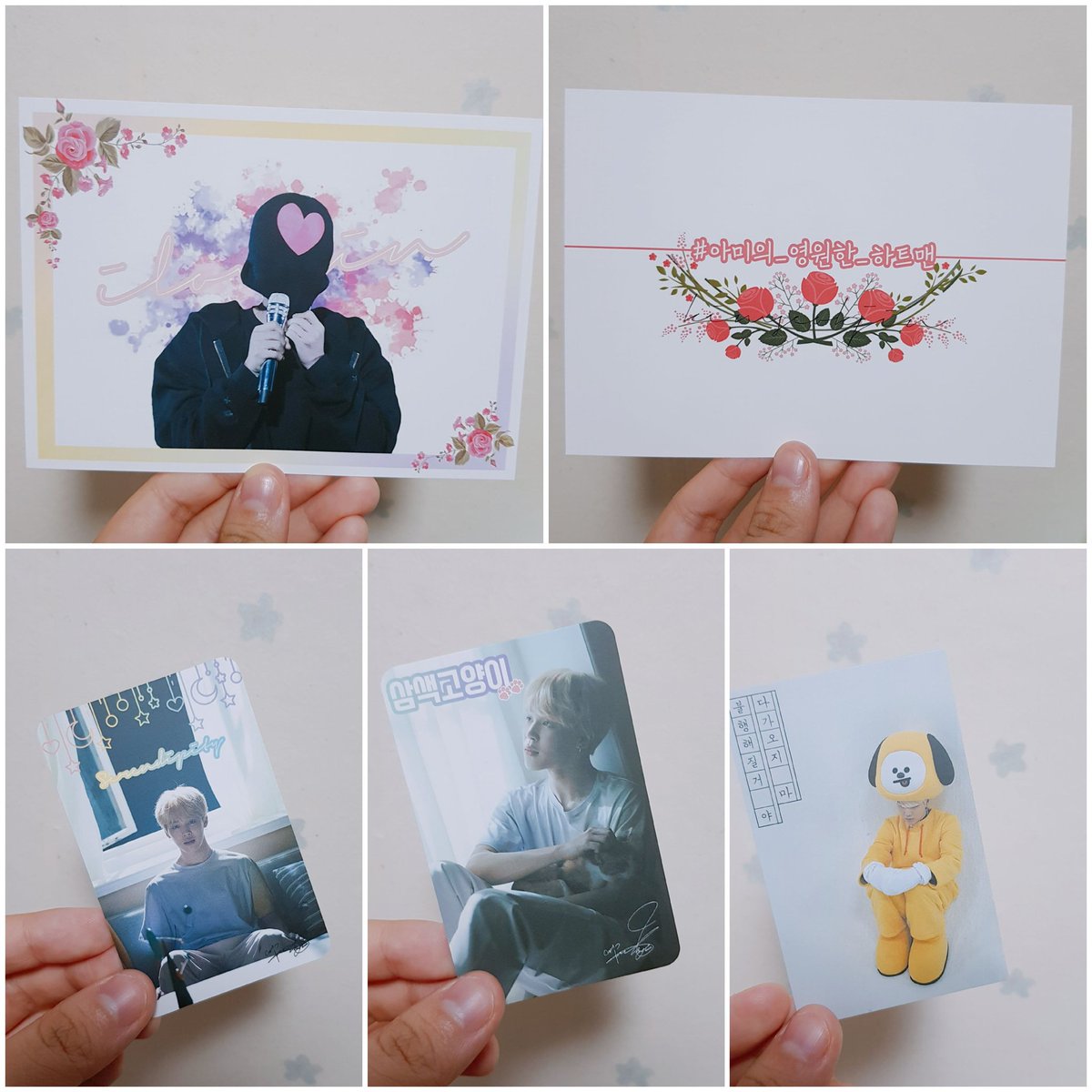 Eunping_twt's tweet photo. #Ping_Making
๋ฌด์ฌํ ๋ฐ์ฃผํ ์์ด๋ค๐ค https://t.co/z3FOSXkHzr