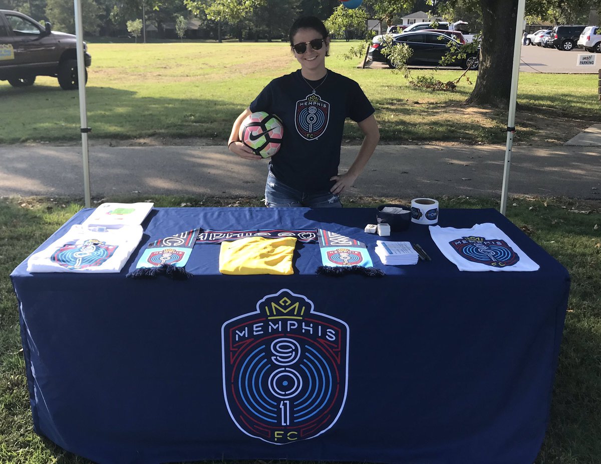 x - Memphis 901 FC tweet media