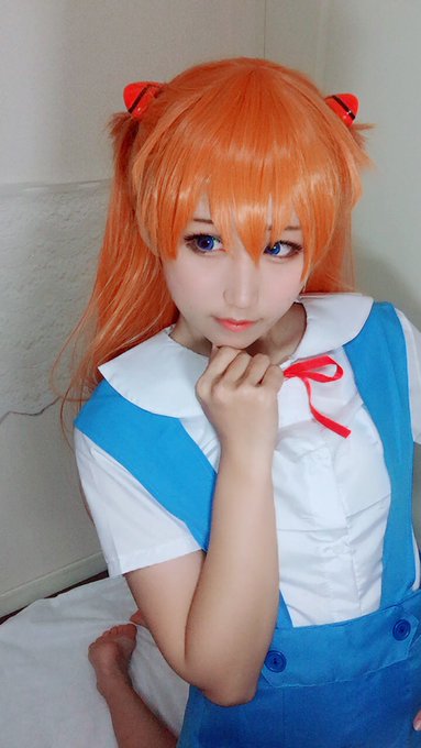 Twitterのコスプレ画像58