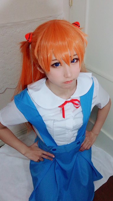 Twitterのコスプレ画像57